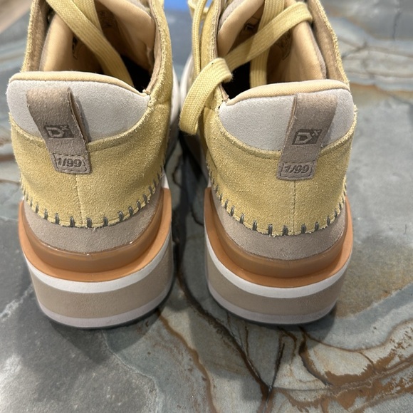 DECKERS X LAB BOOTS - Picture 3 of 5